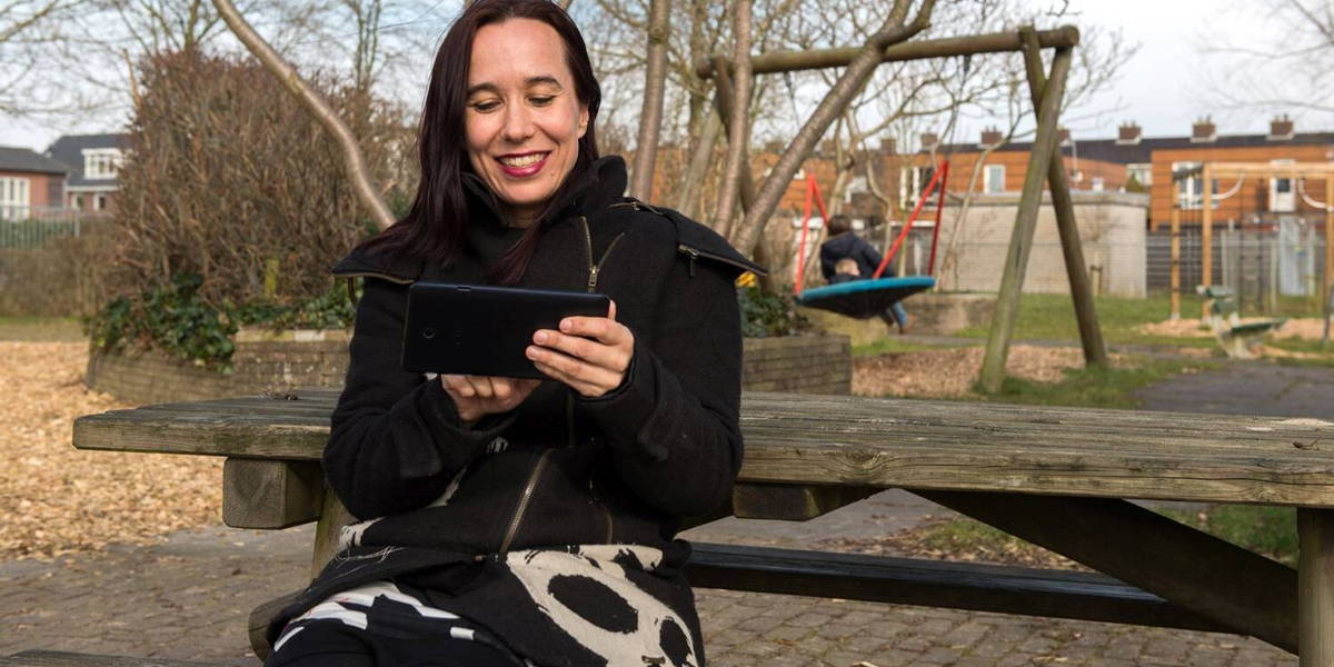 ‘Nu nog een melding wanneer het tijd is voor nieuwe medicijnen’