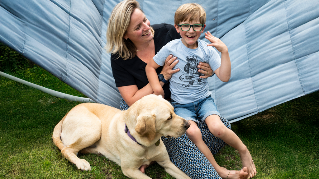 ‘Stel de mens centraal bij  databeschikbaarheid’
