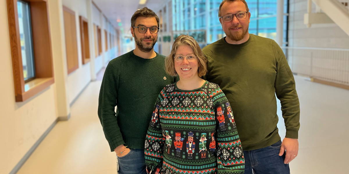 Radboudumc gaat impact brein en darmstelsel op ziektes in kaart breng