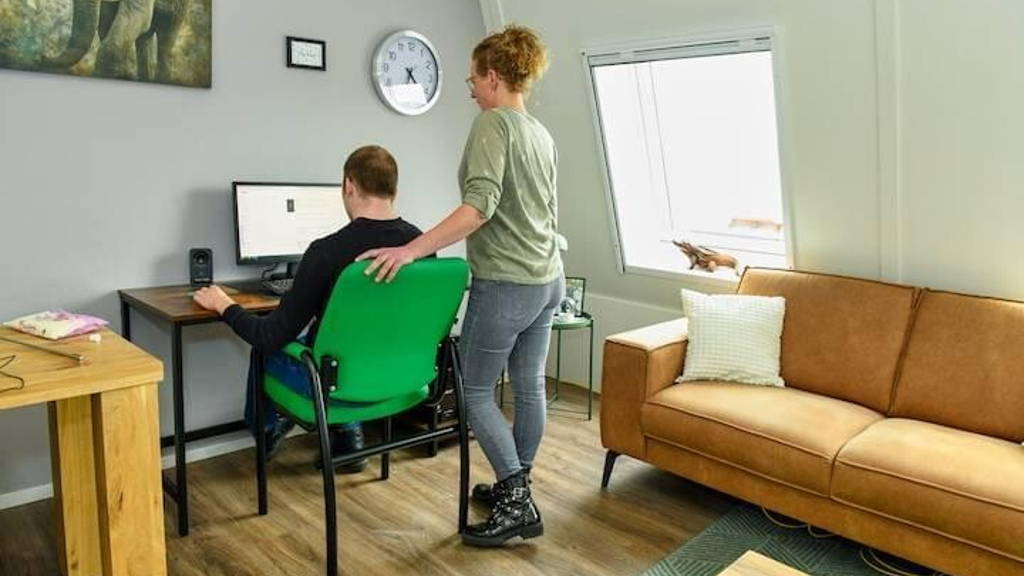 Transformatie naar de cloud voor de zorg van morgen