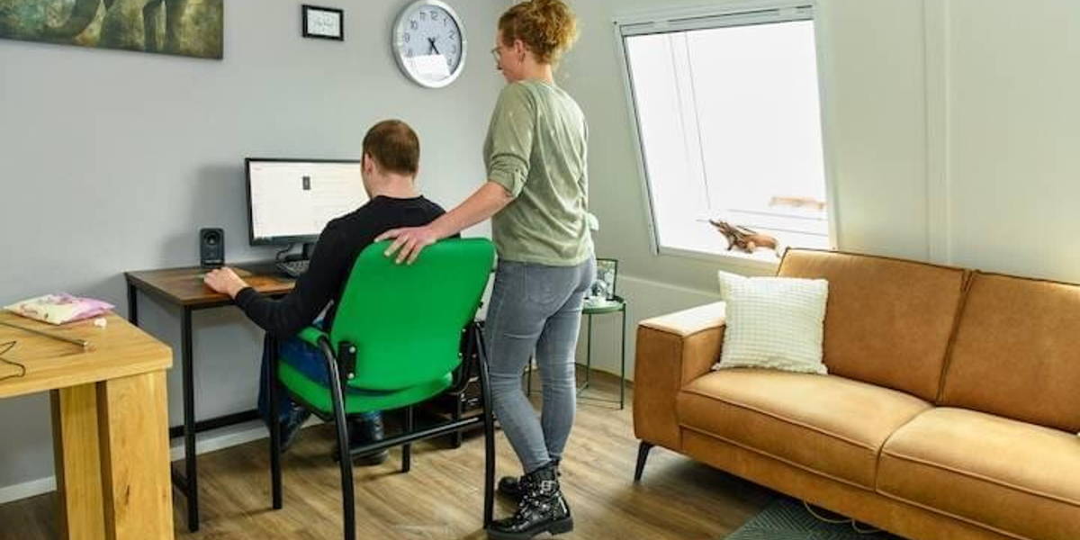 Transformatie naar de cloud voor de zorg van morgen