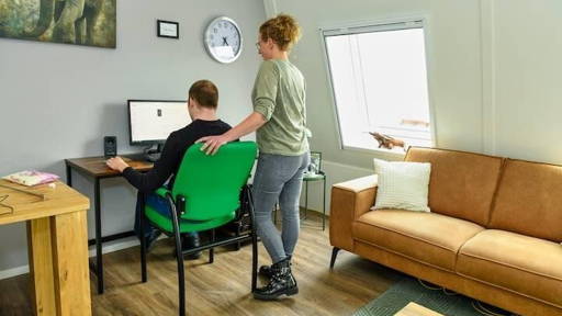 Transformatie naar de cloud voor de zorg van morgen