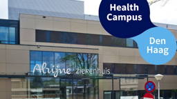 Samenwerking Alrijne en Health Campus verbetert zorg en innovatie