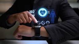 FirstLine maakt monitoring met wearables veiliger en schaalbaar