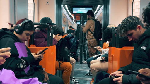 Open platform investigates impact of smartphone use on health