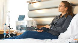 Innovatieve Neokidney geeft nierpatiënten meer bewegingsvrijheid