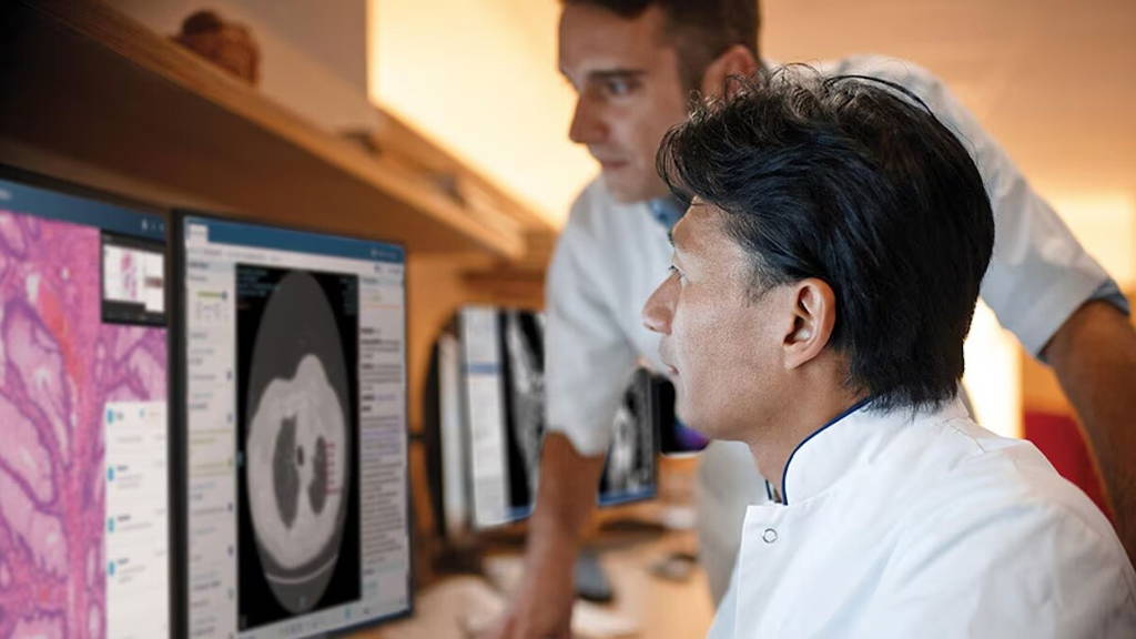 Digitale-Pathologie-Philips-AWS