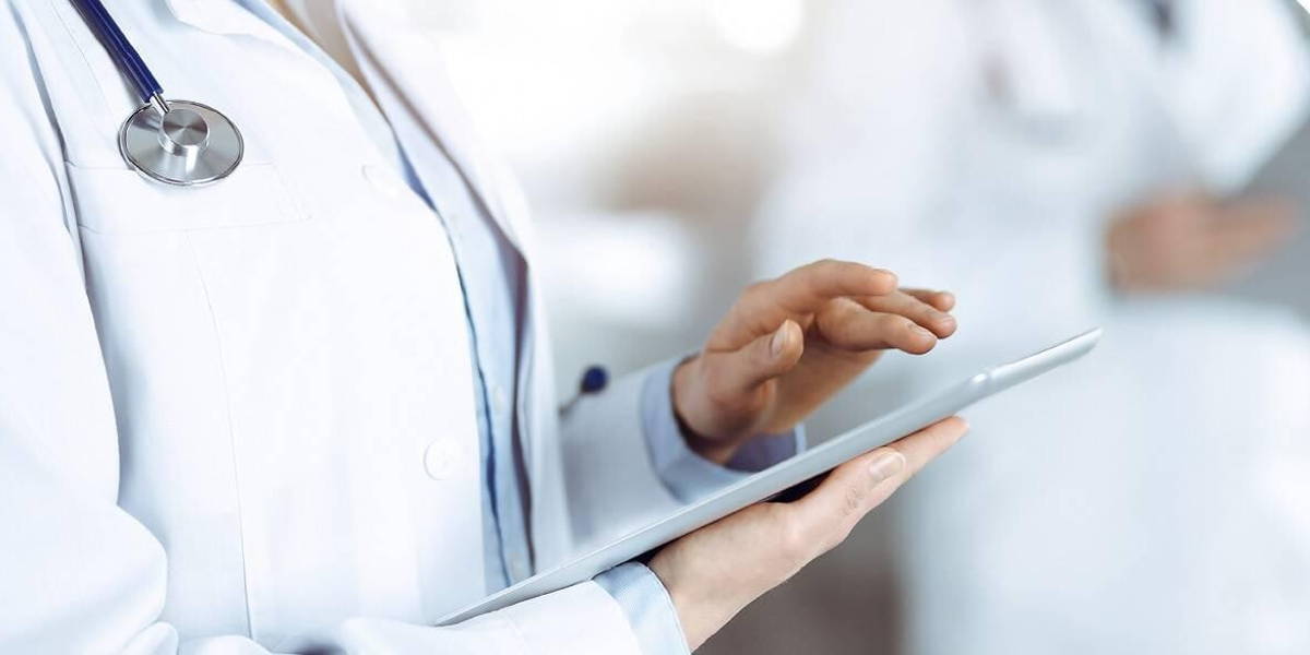 Veilig data delen binnen én buiten de eigen regio