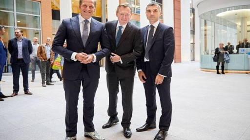 ‘Koude’ technologie maakt ‘warme’ zorg mogelijk