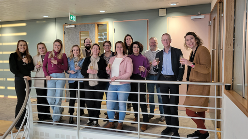 NEN Egiz: klaar voor nieuwe stappen in 2024