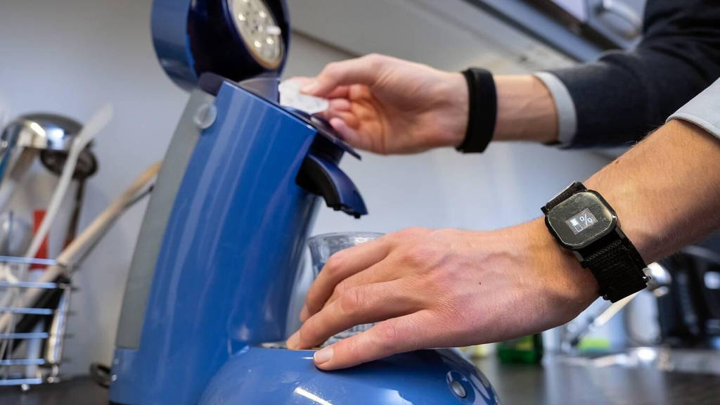 Hans-Bussman-Polsband