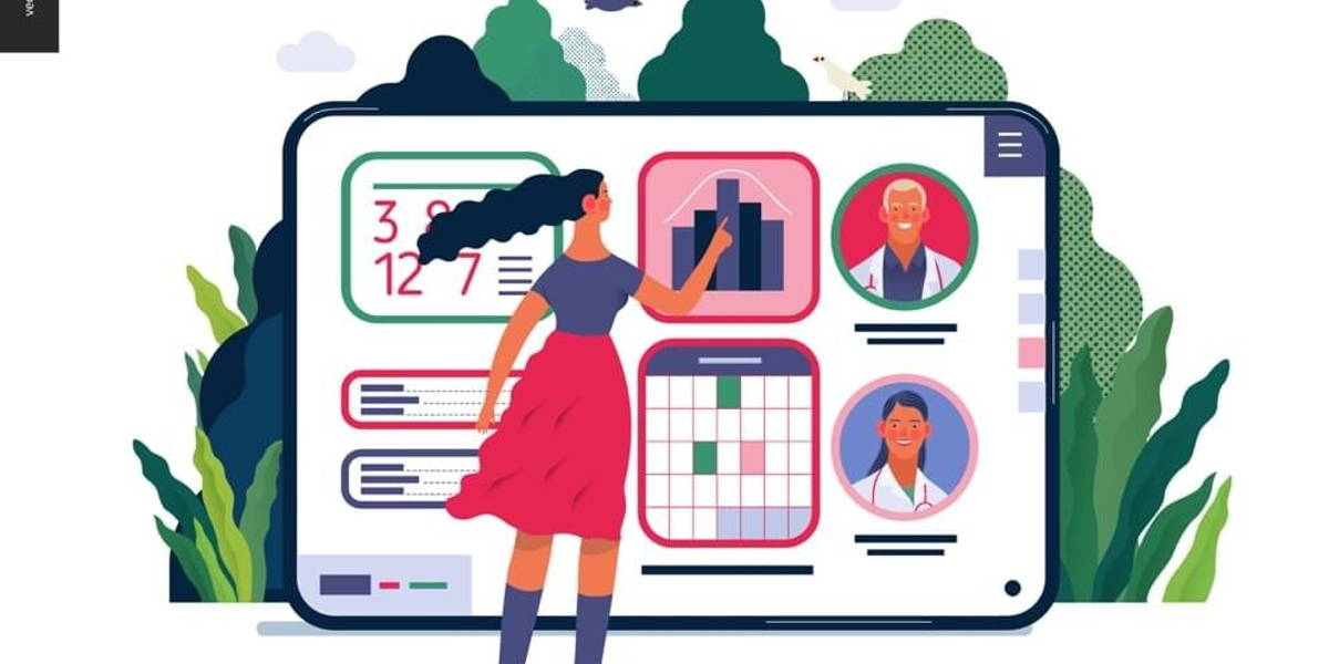 Persoonlijke Gezondheidsomgeving:  van inzicht naar regie