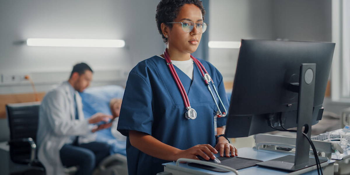 Transformatie in de zorg vergt inzetten op AI