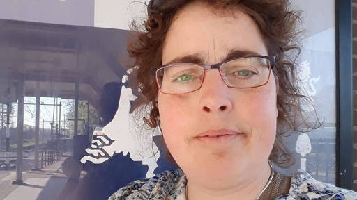 Van papieren status naar digitaal patiëntportaal