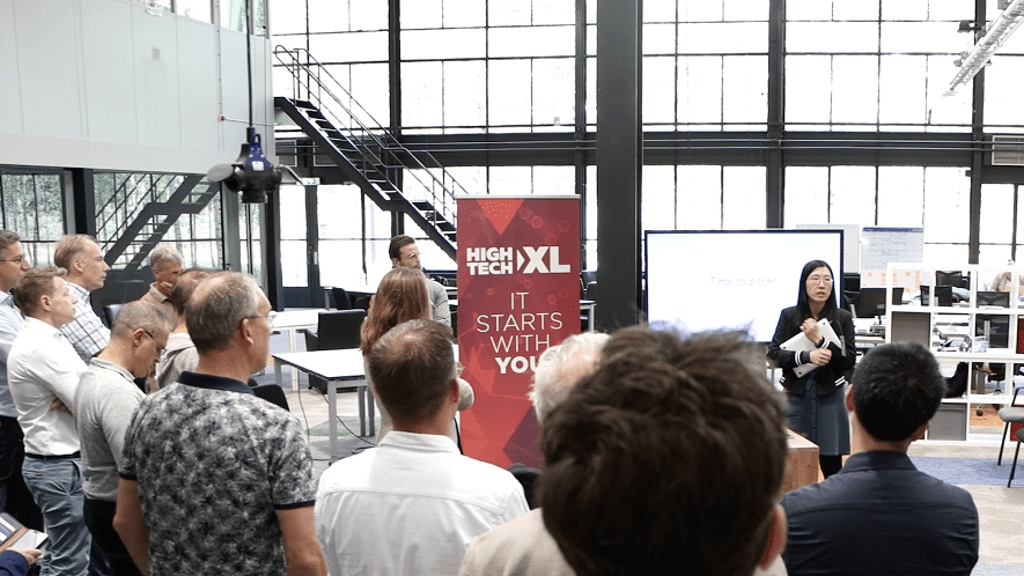 HealthTechXL---Kickoff-bijeenkomst-September-2-