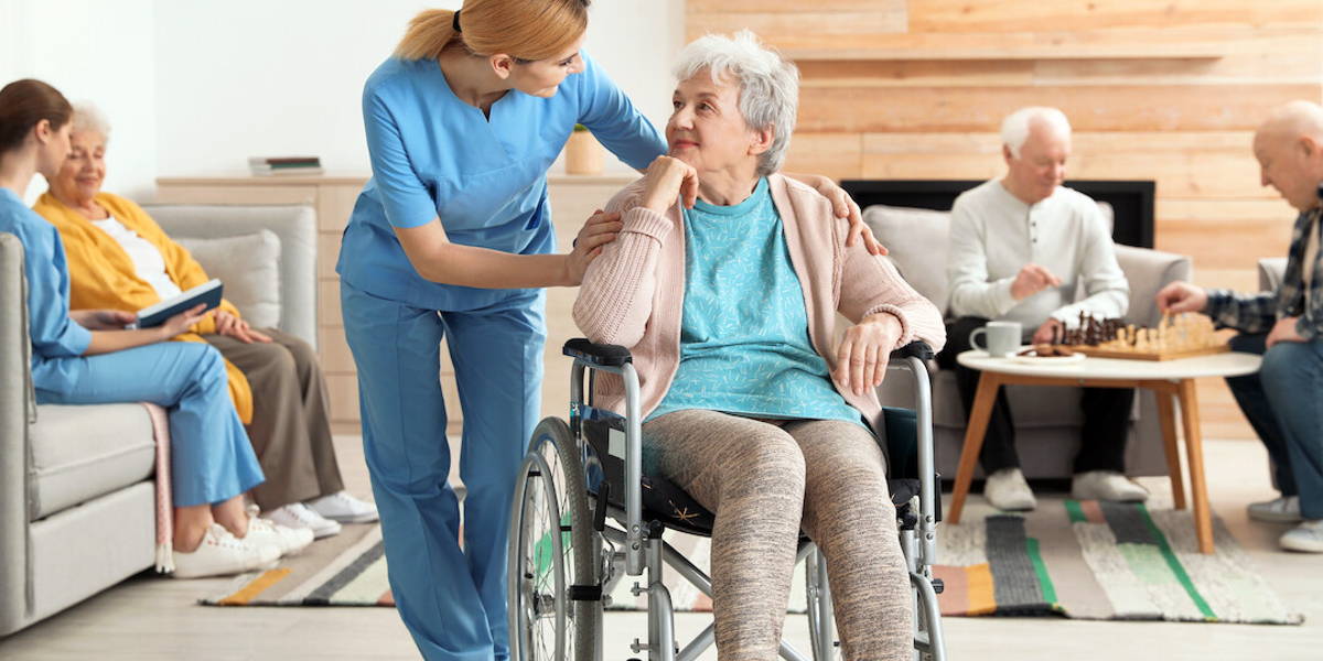 Zet medewerker centraal om zorginnovaties tot een succes te maken