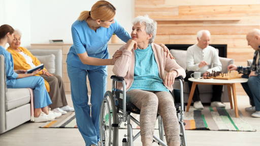 Zet medewerker centraal om zorginnovaties tot een succes te maken