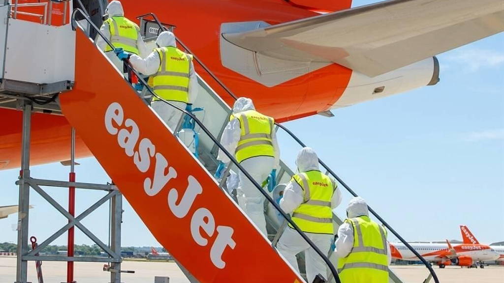 Easyjet