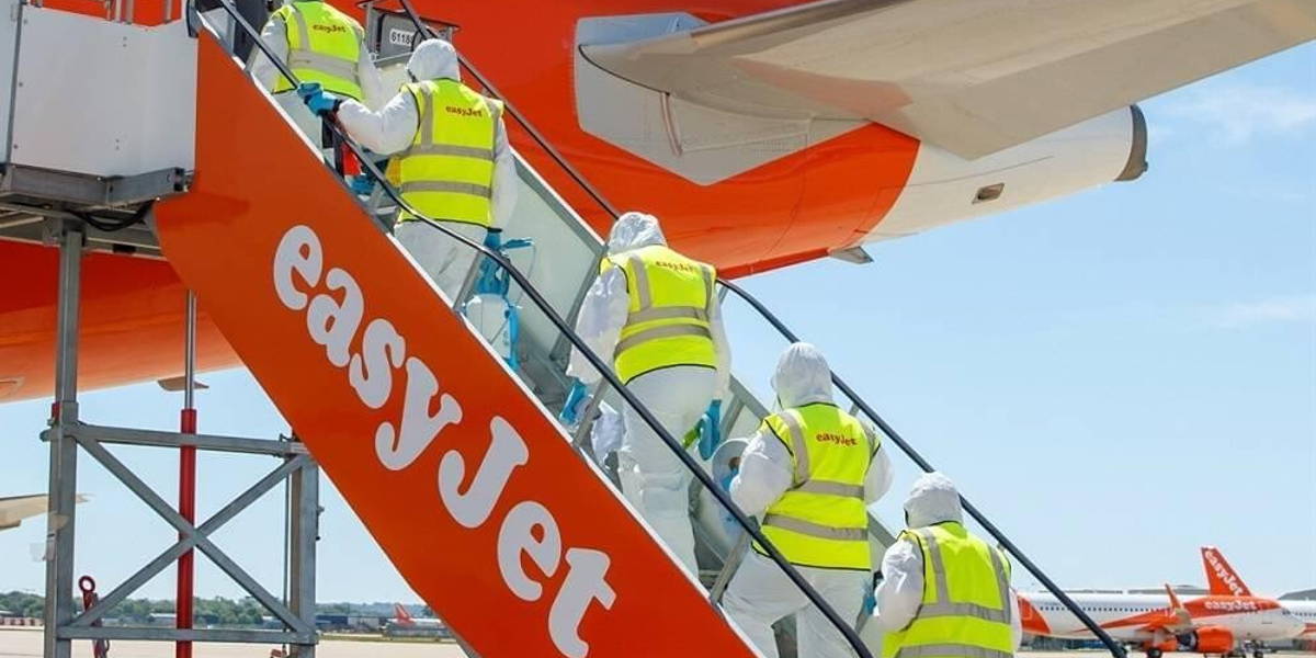 Easyjet