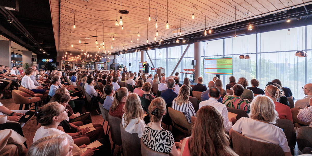 HDAB-NL zet cruciale stap in voorbereiding op de EHDS