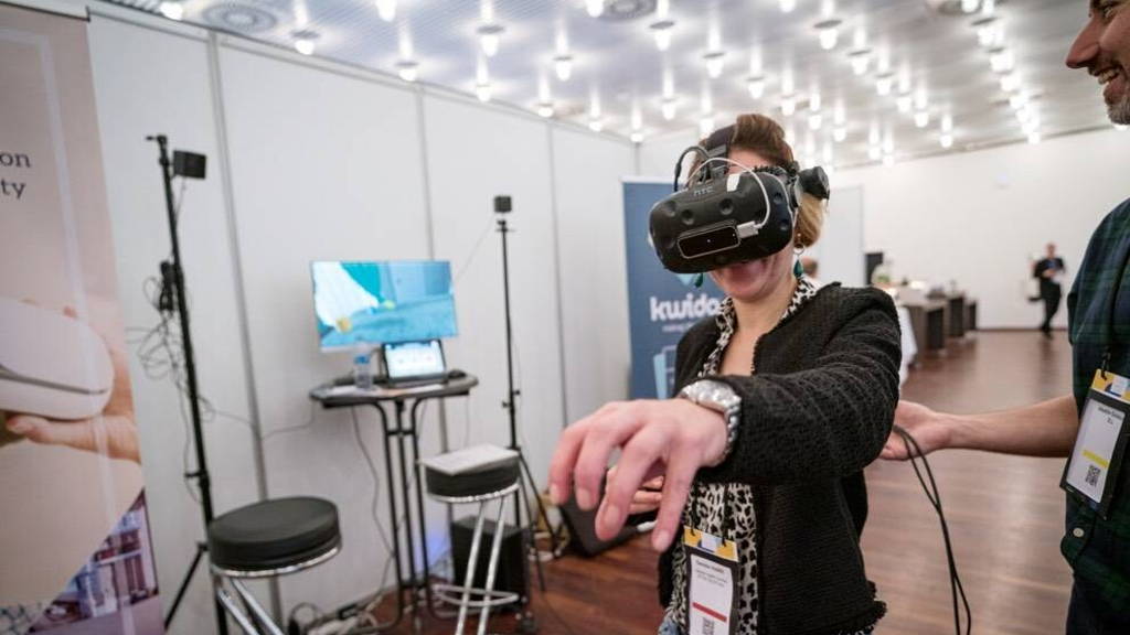 AAL Forum 2019 kijkt naar kansen ‘ouderentechnologie’  Europa buigt zich over implementatie e-health