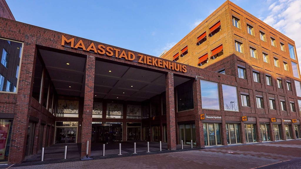 Het-Maasstad-Ziekenhuis