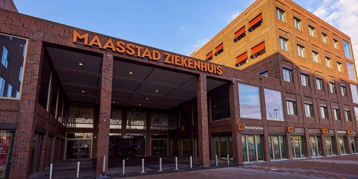 Het-Maasstad-Ziekenhuis