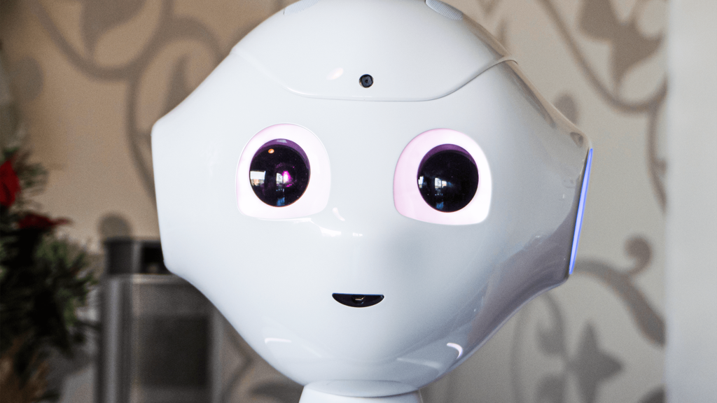 Intensief observeren laat robot  beter presteren