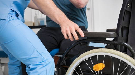 Geleerde lessen uit de hybride revalidatiezorg