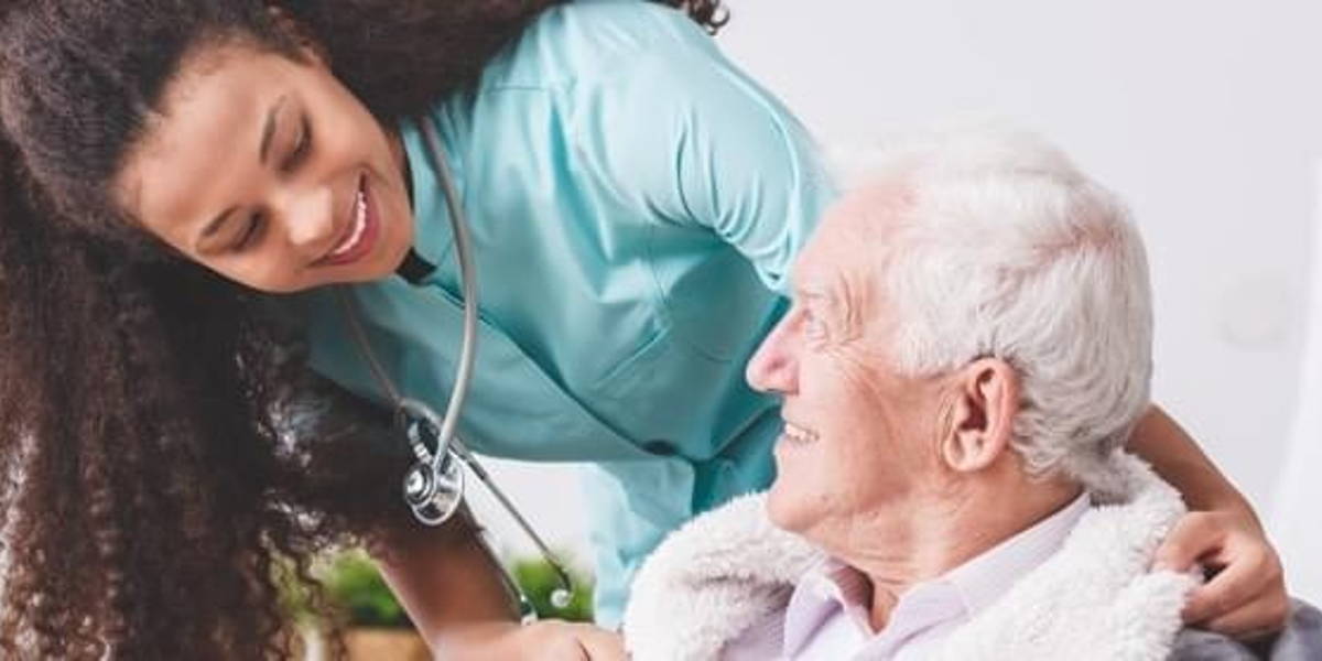 Zorgtechnologie als oplossing voor tekorten in de zorg?