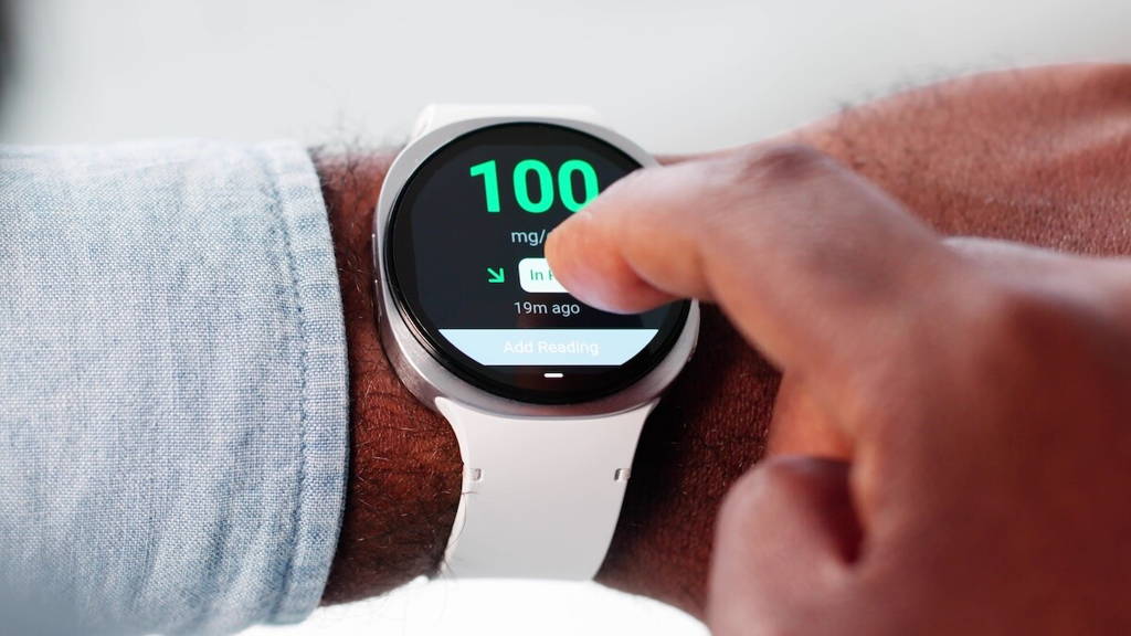 AI-wearables helpen diabeteszorg vooruit, maar uitdagingen blijven