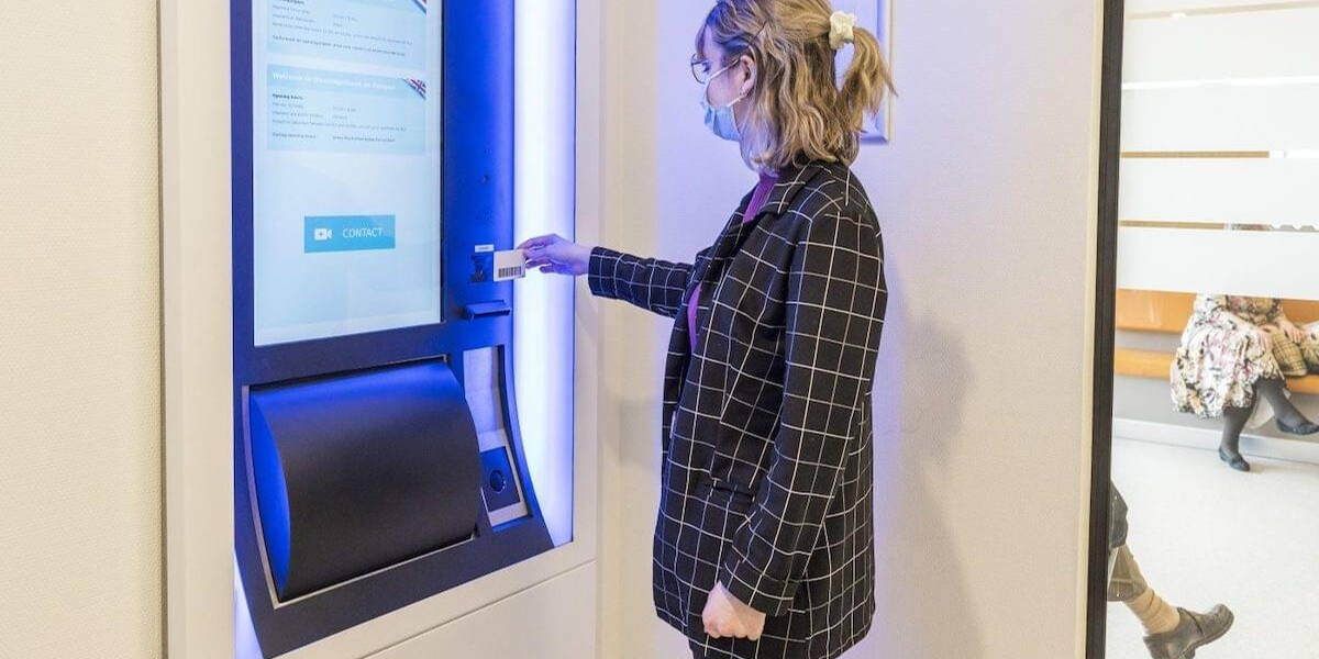 Medicatierobot-Eindhoven