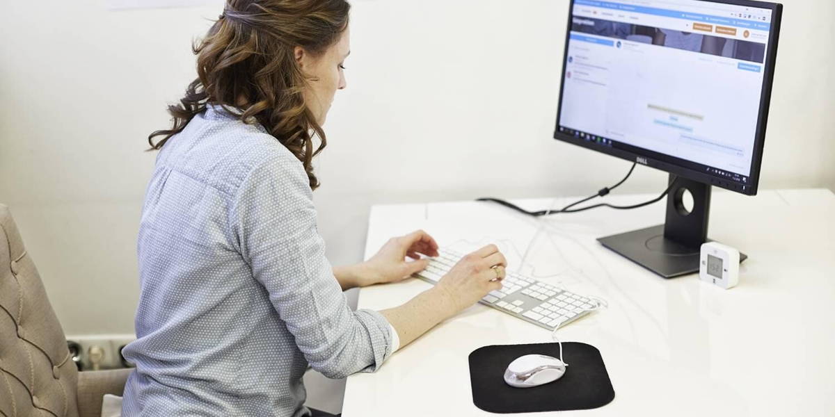 Topicus-beeldscherm-arts