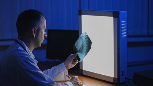 Nieuwe röntgentechniek versnelt weefseldiagnostiek