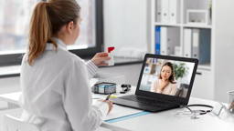 Telehealth linked to better adherence in breast cancer care