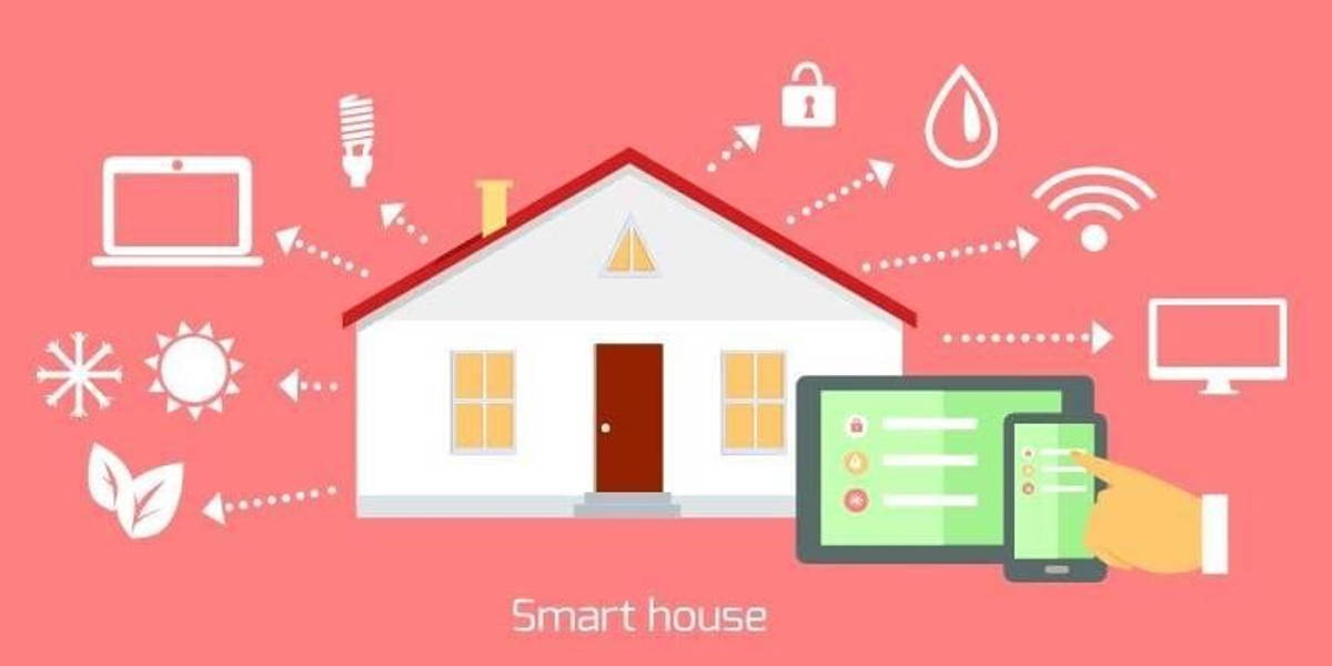 Smarthome