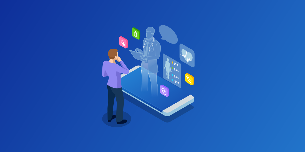 ‘Digitale patiëntreis over 1e en 2e lijn helpt zorgprofessional en patiënt’