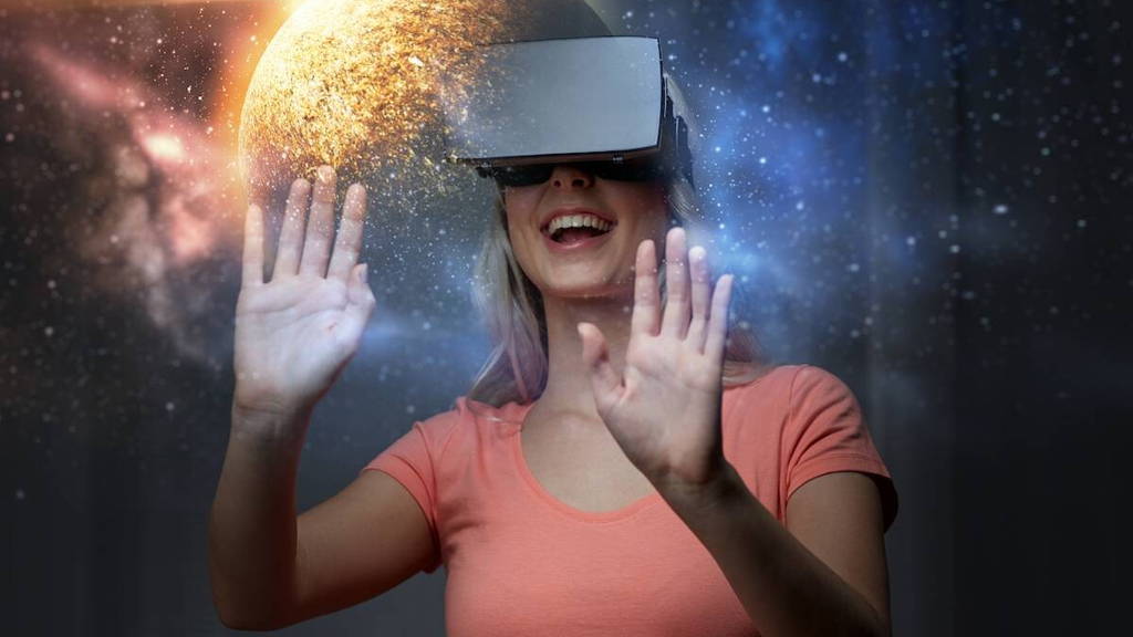 VR-Bril-Vrouw-ontspannen