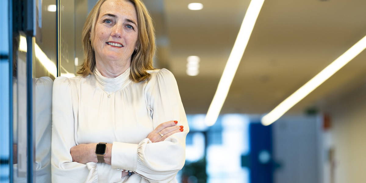 Hoe verander je gedrag in een digitale transformatie?