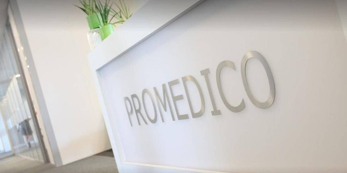 Promedico