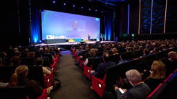 Wrap-up of the third day of the ICT&health World Conference