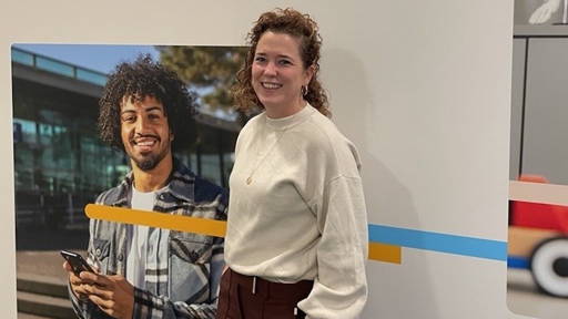 Meer ruimte voor zorg die er écht toe doet