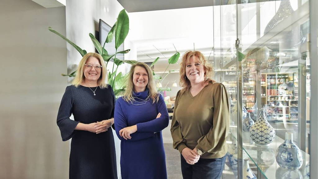 Innovatie-Impuls: ‘Ik verwacht een innovatiegolf’