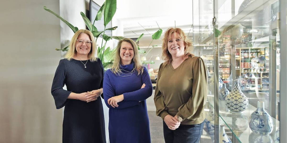 Innovatie-Impuls: ‘Ik verwacht een innovatiegolf’