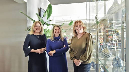 Innovatie-Impuls: ‘Ik verwacht een innovatiegolf’