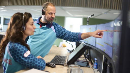 Werken aan digitale gegevensuitwisseling in acute zorg