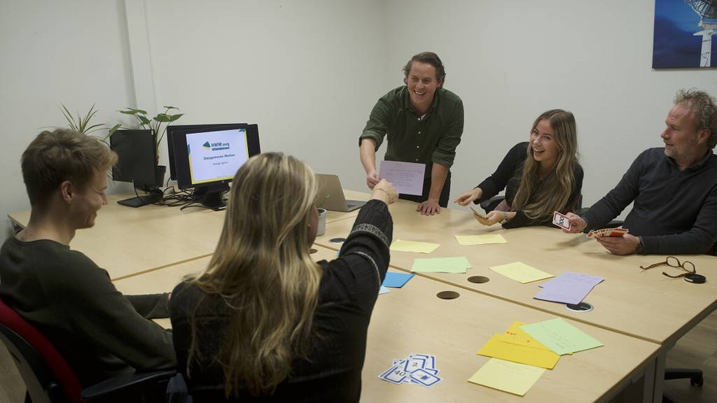 Datalab Zorg & Welzijn 2023