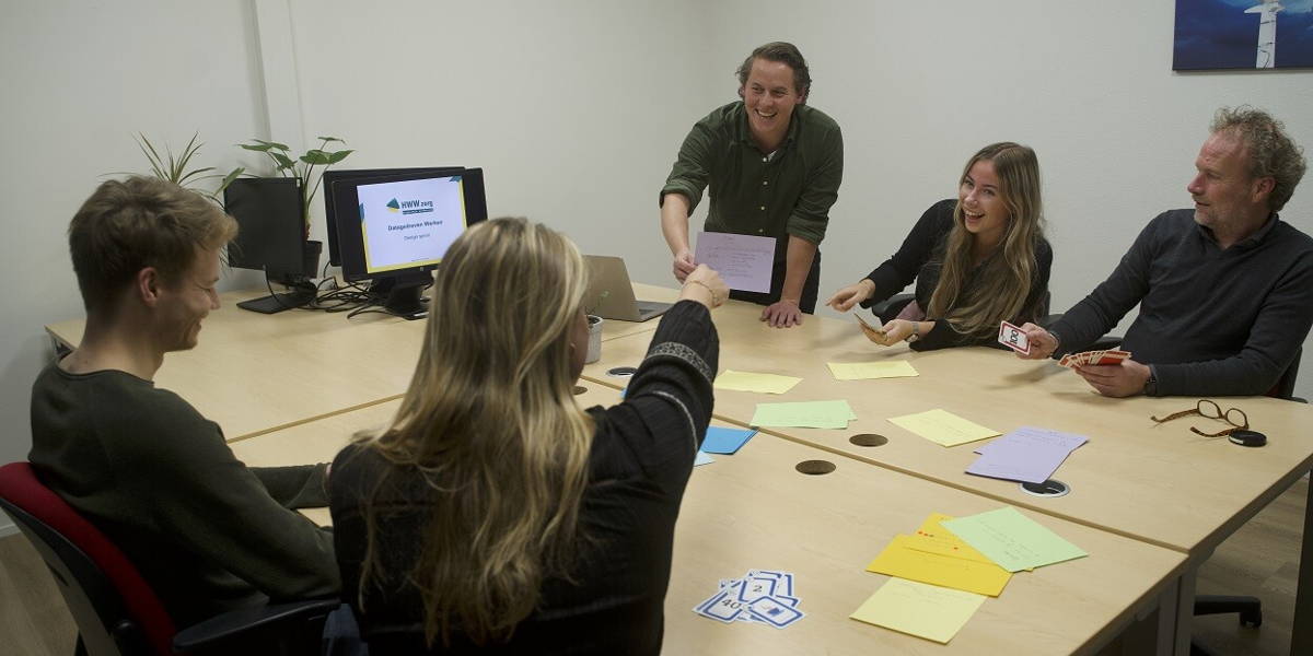 Datalab Zorg & Welzijn 2023