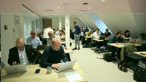 Mijlpaal in eenduidige data-uitwisseling volgens werkwijze KIK-V