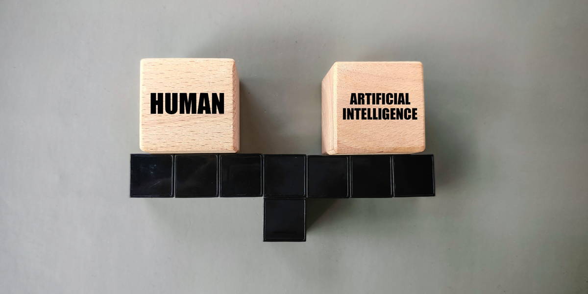 Generatieve AI in de zorg? Wees verantwoord en effectief